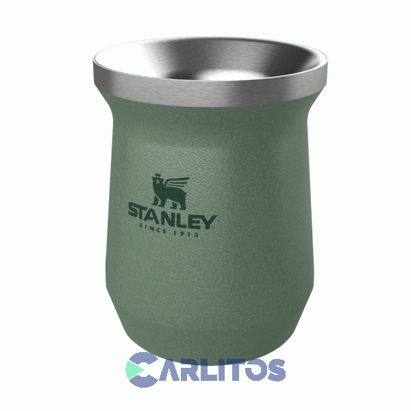 Mate Stanley Legendario Clásico Verde