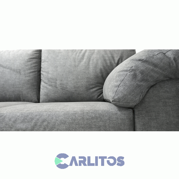 Sofá Rinconero Salerno Color Living Grupo 3