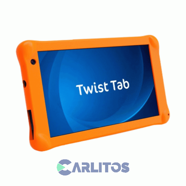 Tablet Bgh 7" Twist Capacidad 16 Gb T770k