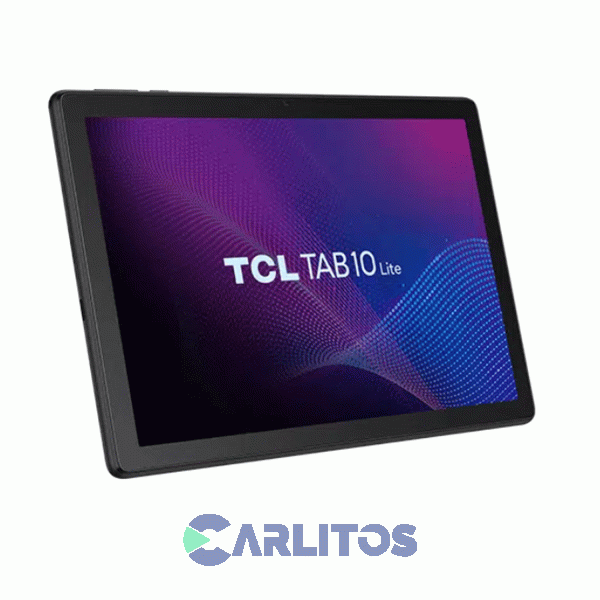 Tablet Tcl 10" Capacidad 16 GB Tab10 Lite