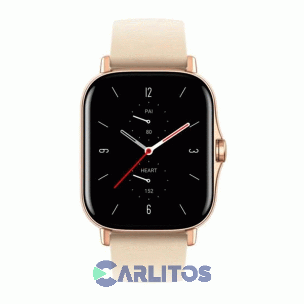 Reloj Inteligente Amazfit Gts 2 Gold