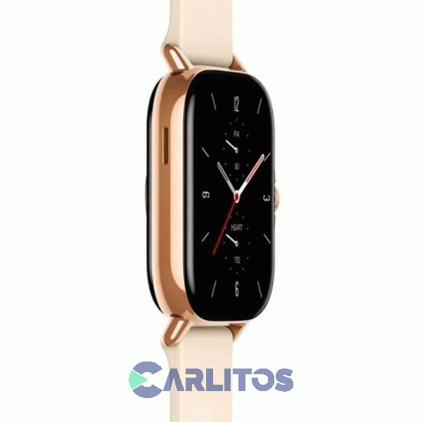 Reloj Inteligente Amazfit Gts 2 Gold