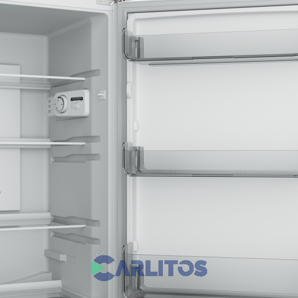 Heladera Con Freezer Eslabon De Lujo 326 Litros Blanca Erd34ab