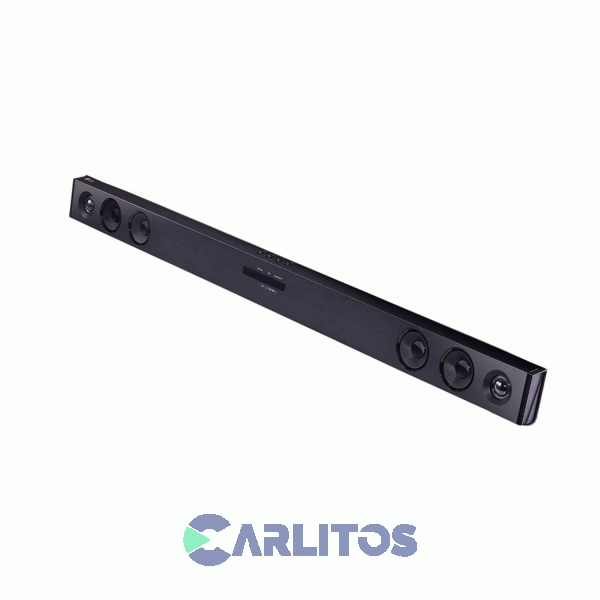 Barra Sonido Sound Bar Tv Smart Ken Brown Sonido Envolvente