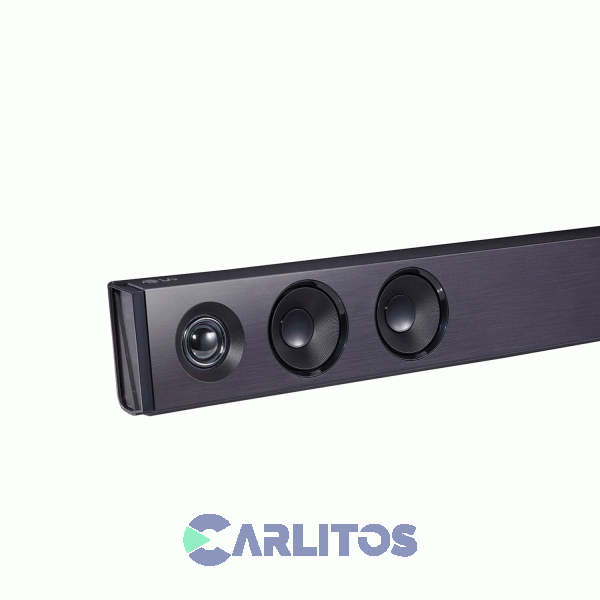 Barra De Sonido Lg 2.1 Con Bluetooth Sn4