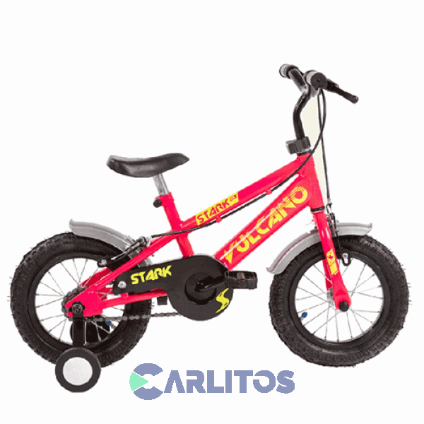 Bicicleta Stark Cross Rod.12" Vulcano