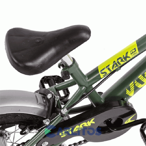 Bicicleta Stark Cross Rod.12" Vulcano