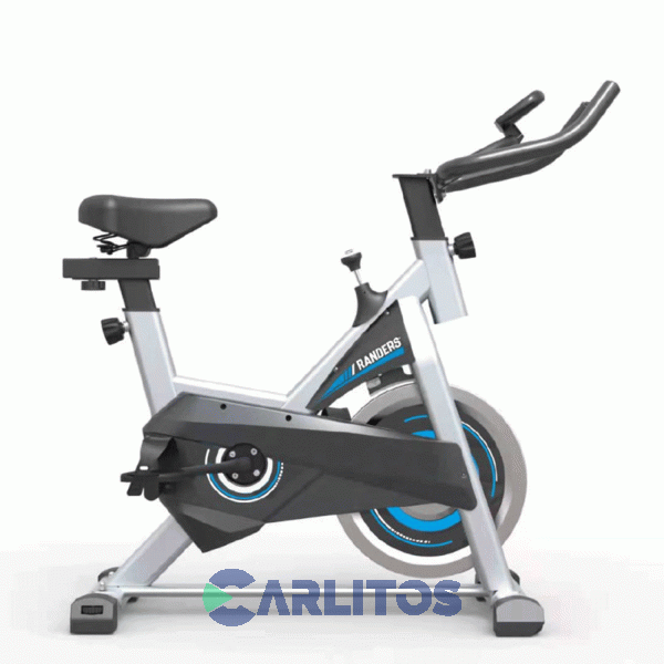 Fitness Bicicleta Indoor Spinning Randers Arg-865sp