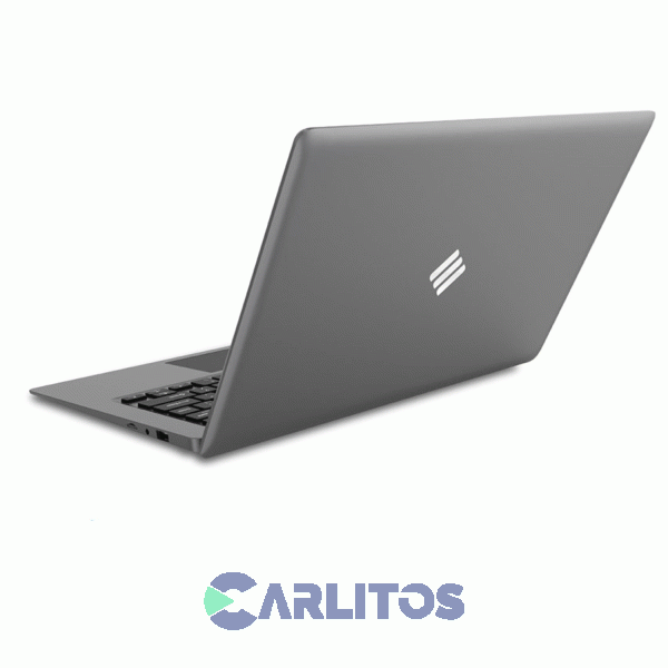 Notebook 14" Exo Intel Celeron N 4020 Memoria 4 Gb Hd 64 Gb T55