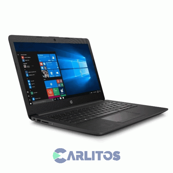 Notebook 14" Intel Celeron N4020 Memoria 8 Gb Hd 240 Gb Hp