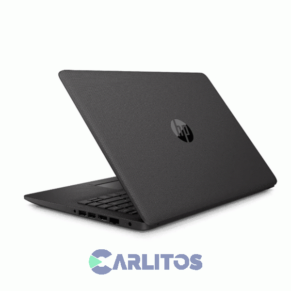 Notebook 14" Intel Celeron N4020 Memoria 8 Gb Hd 240 Gb Hp