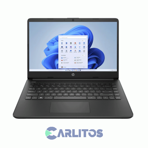 Notebook 14" Hp Intel Core I3-1005 8 Gb Hd Solido 240 Gb 250 Np52499
