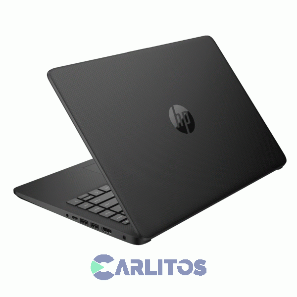 Notebook 14" Hp Intel Core I3-1005 8 Gb Hd Solido 240 Gb 250 Np52499