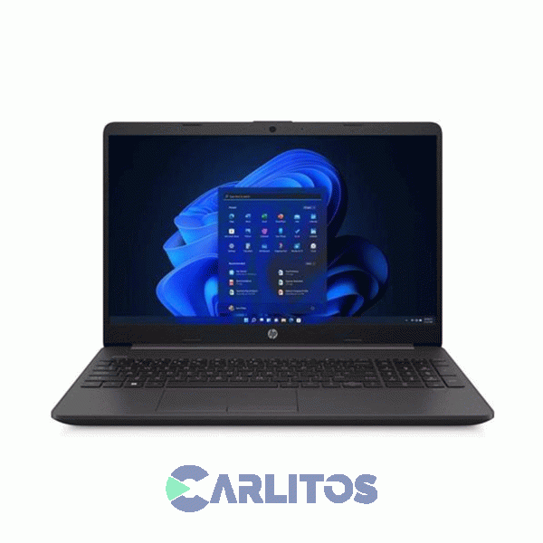 Notebook 15.6" Hp Intel Celeron N4500 8 Gb Hd Solido 256 Gb 250 G9 - 83l42lt