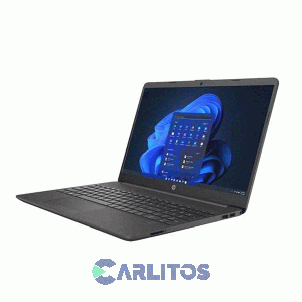 Notebook 15.6" Hp Intel Celeron N4500 8 Gb Hd Solido 256 Gb 250 G9 - 83l42lt
