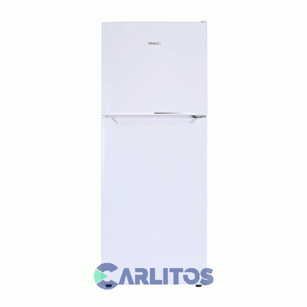 Heladera No Frost Philco 458 Litros Blanca Phnt458b