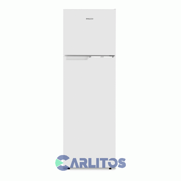 Heladera Con Freezer Philco 290 Litros Blanca Phct291b