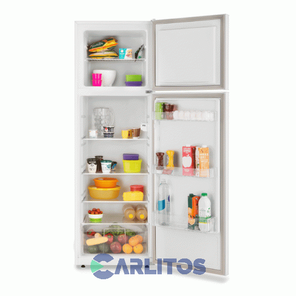 Heladera Con Freezer Philco 290 Litros Blanca Phct291b