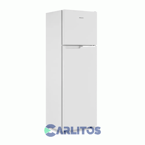 Heladera Con Freezer Philco 290 Litros Blanca Phct291b