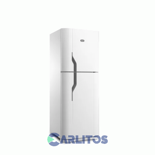 Heladera Con Freezer Gafa 334 Litros Blanca Hgf378afb