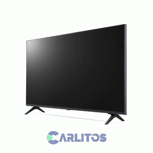 Smart TV Led 43" 4K Ultra HD Lg 43uq8050psb