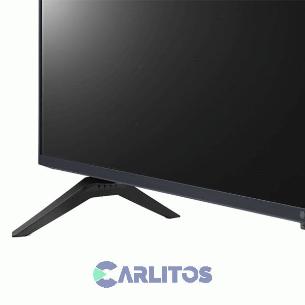 Smart TV Led 50" 4K Ultra HD Lg 50uq8050psb