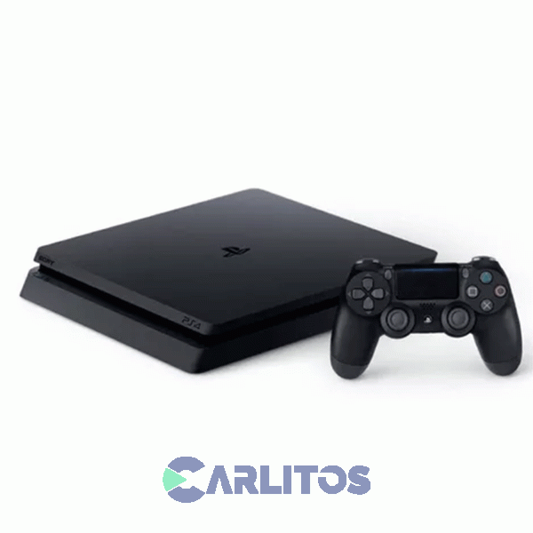 Consola De Videojuegos Sony PlayStation 4 HD 1 TB God Of War Ragnarok PS4
