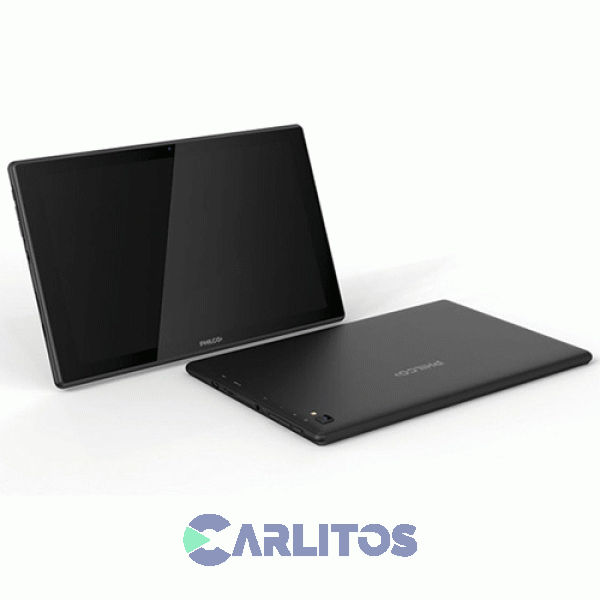 Tablet Philco 10.1" Capacidad 32 Gb Con Funda TP10A332