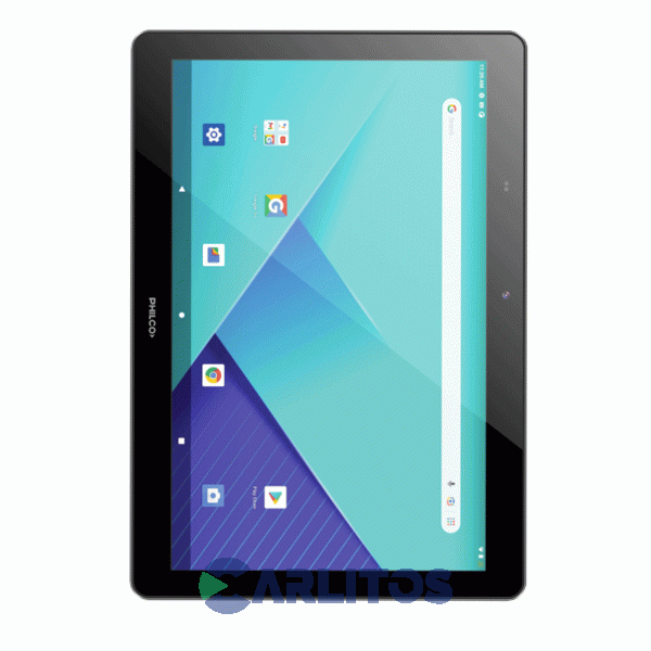 Tablet Philco 10.1" Capacidad 32 Gb Con Funda TP10A332