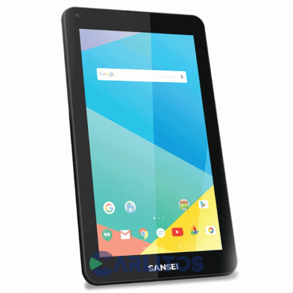 Tablet Sansei 7" Capacidad 32 Gb TS7A232