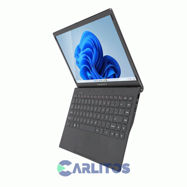 Notebook 14.1" Noblex Intel Celeron N4020c 4 Gb Hd Solido 128 Gb N14x1000