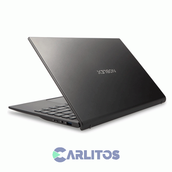 Notebook 14.1" Noblex Intel Celeron N4020c 4 Gb Hd Solido 128 Gb N14x1000