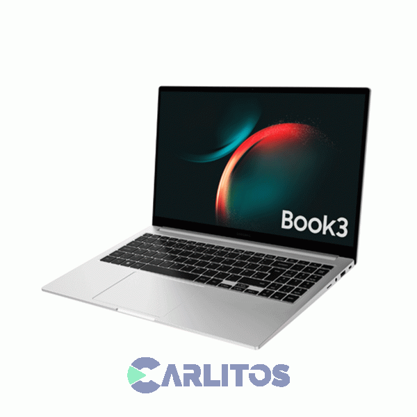 Notebook 15.6" Samsung Galaxy Book 3 Intel Core I5 1335u 8 Gb Hd Solido 512 Gb Np750Xfg-kb2ar