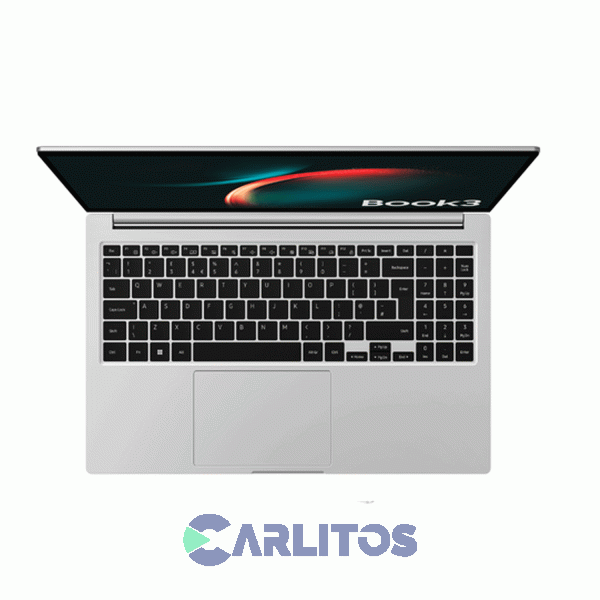 Notebook 15.6" Samsung Galaxy Book 3 Intel Core I5 1335u 8 Gb Hd Solido 512 Gb Np750Xfg-kb2ar