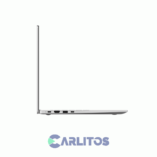 Notebook 15.6" Samsung Galaxy Book 3 Intel Core I5 1335u 8 Gb Hd Solido 512 Gb Np750Xfg-kb2ar