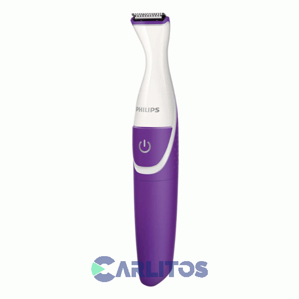 Depiladora Philips Satinelle Advanced + Bikini Trimmer Brp505/00