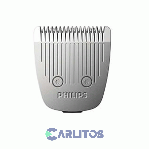 Cortabarba Philips Beardtrimmer Series 5000 Recargable Bt5502/15