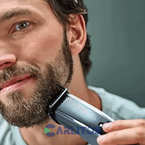 Cortabarba Philips Beardtrimmer Series 5000 Recargable Bt5502/15