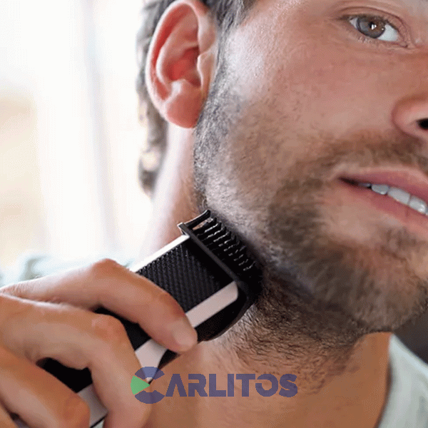 Cortabarba Philips Beardtrimmer Series 3000 Recargable Bt3206/14