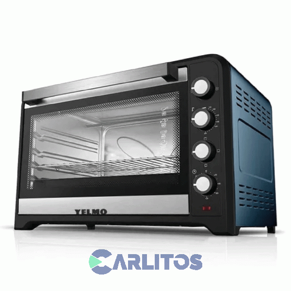 Horno Eléctrico Yelmo 140 Litros Yl140cln