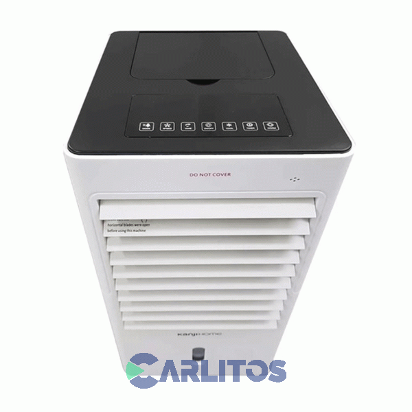 Climatizador Portátil Westinghouse 2000 Watts - Frío-Calor Lg04-13cr