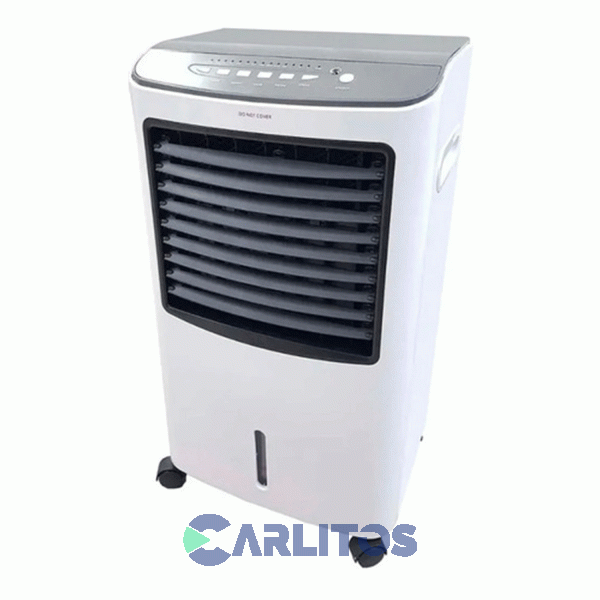 Climatizador Portátil Westinghouse 2000 Watts - Frío-Calor Lg04-11cr