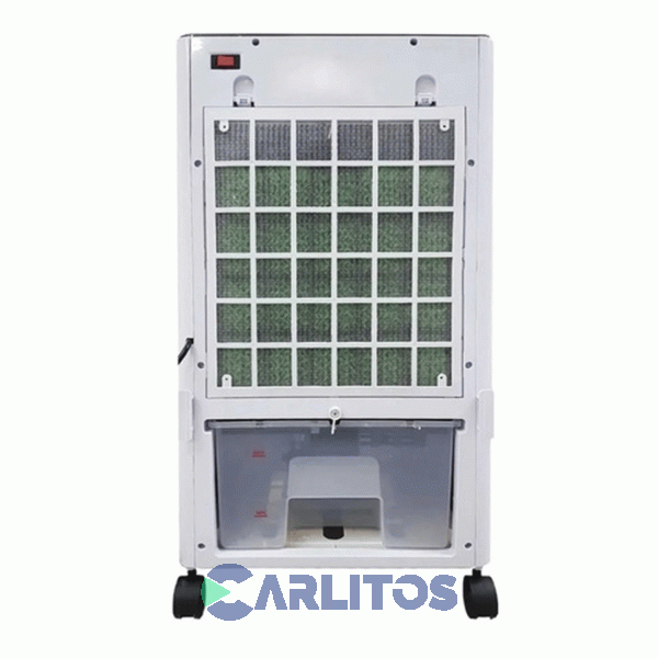 Climatizador Portátil Westinghouse 2000 Watts - Frío-Calor Lg04-11cr