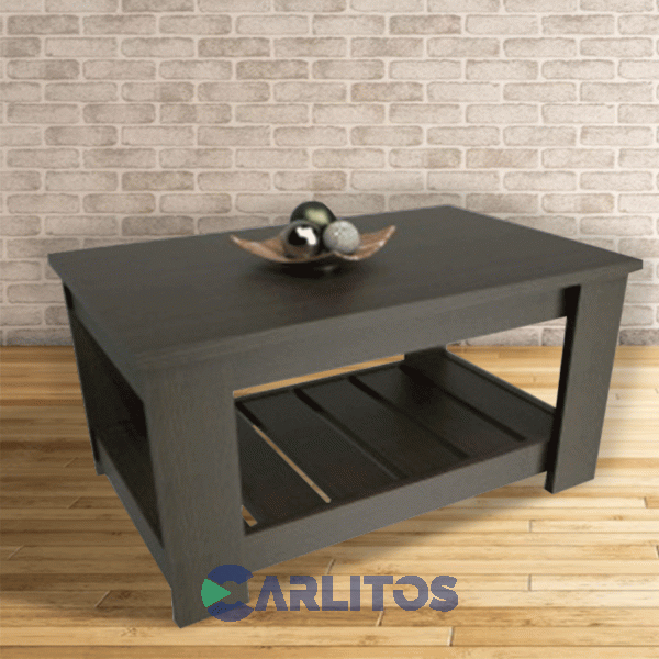 Mesa Ratona Ciega 0.68 Mts Tables Wengue