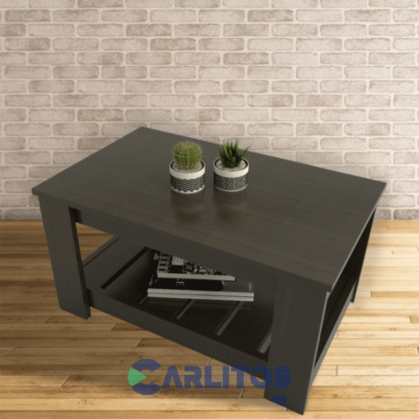 Mesa Ratona Ciega 0.68 Mts Tables Wengue