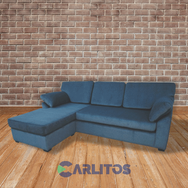 Sofa Rinconero Missana Frontera Living