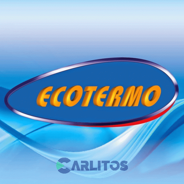 Termotanque Eléctrico Ecotermo 123 Litros - 2000 Watts Elec 125