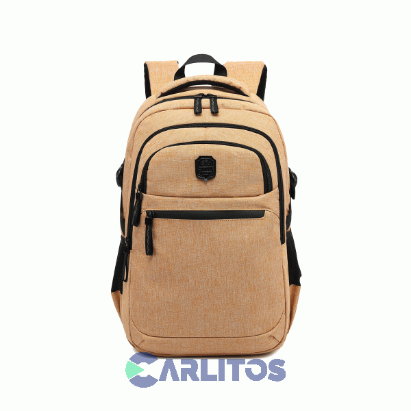 Mochila Portanotebook Linea Pl Campus Primicia 41614/9