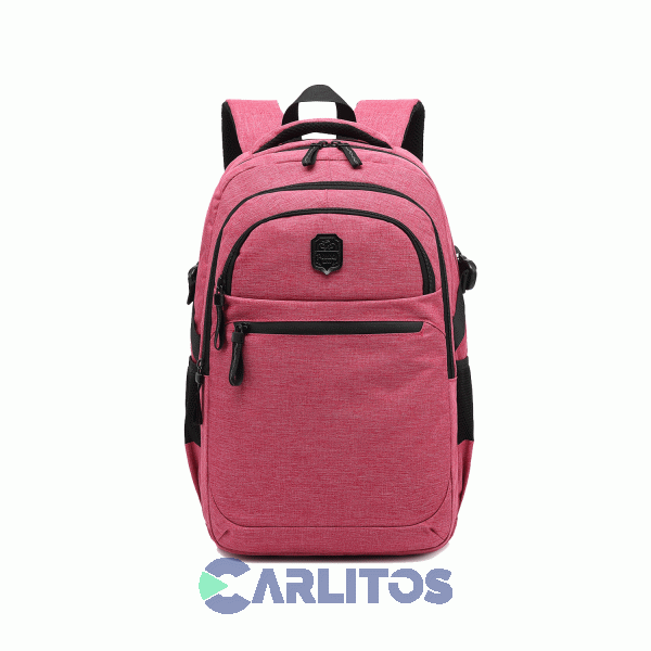 Mochila Portanotebook Linea Pl Campus Primicia 41614/9