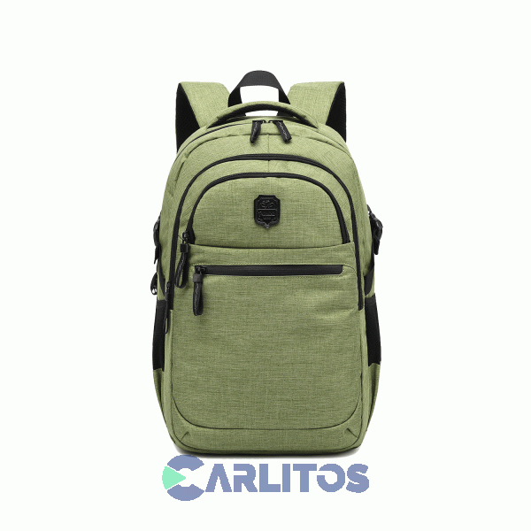 Mochila Portanotebook Linea Pl Campus Primicia 41614/9